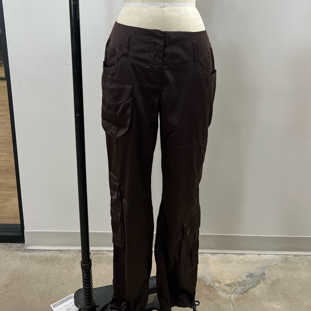 Vintage Utility Pants